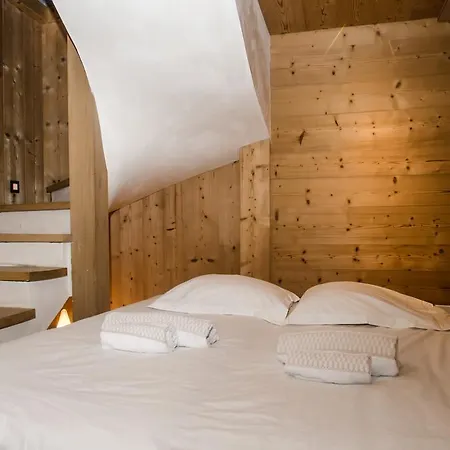 Chalet June Chamonix